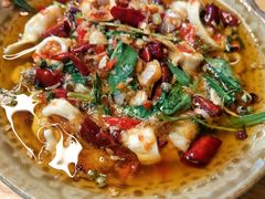 -杨合林啊兰烤鱼