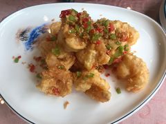 -烤肉宛饭庄(南礼士路店)