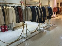 -沈阳大商千盛购物中心有限公司(长江街店)