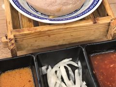 -芋包王闽南茶楼(八市店)