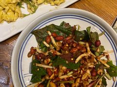 鱼腥草-云海肴·云南小炒·汽锅鸡(天津国金汇店)