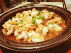 -茅庐毛血旺(临沂泰盛广场店)