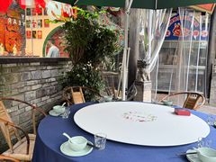 -院8里·小聚园老川菜(九眼桥店)