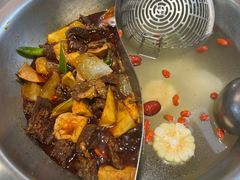 -皇庭广场(福华三路店)