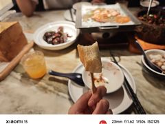 -绿茶餐厅(昆明世纪金源店)