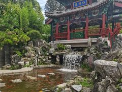 -红螺寺