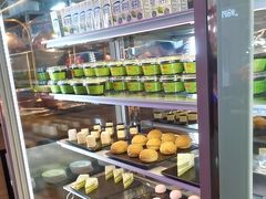 -杨排风自助餐厅(华贸店)