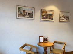 -那家面包房(珠江路店)