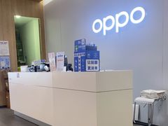-OPPO服务体验中心(天津和平区天河城店)