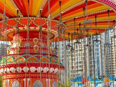 -汕头星城湾欢乐世界