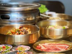 -小核桃烤肉馆(西塔店)