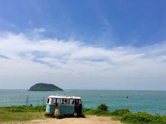 -漳州滨海火山岛自然生态风景区