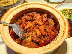 -小柴米·传统江西菜(八一广场店)