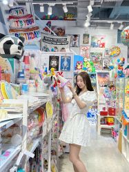 -波乐气球派对用品商店·生日布置·礼品集合店