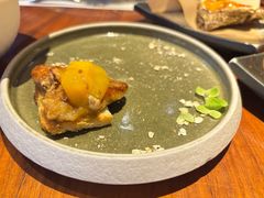 -Mr.Fish鱼鲜生海鲜放题(高德置地冬广场店)