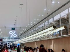 -% Arabica阿拉比卡咖啡(深圳湾万象城店)