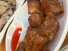 -四里沙茶面(湖滨四里店)