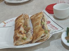 -高建民驴肉火烧(谈北路店)