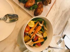 -农畉LONFOOD(福田星河COCOPark店)