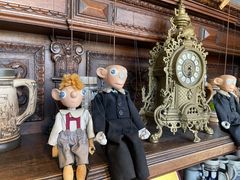 -布拉格餐厅· 中欧捷克菜(全国首店)