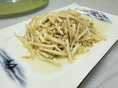 溧阳白芹-翠茗农庄土菜馆(天目湖店)