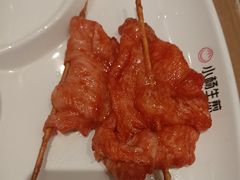 -小杨生煎(松江大学城店)