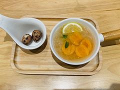 -炖物24章·顺时轻养茶(黄龙店)