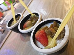 -隆门客栈·西北小吃手工面(丰盛町商业步行街店)