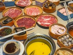 -海底捞大排档火锅(打浦路店)