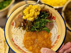 -池嬢拌粉(上海首店)