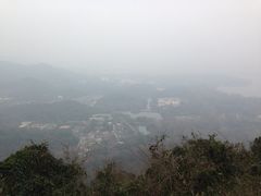 -九曜山
