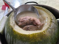 -红旗山庄(圭峰山店)