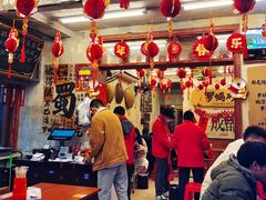 -罗妈砂锅(四川成都奎星楼店)