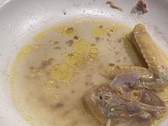 -老客家·客家菜(万达店)