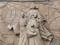 -采石矶景区