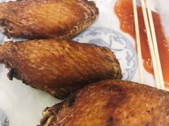 -渔记茶餐厅(渔村店)