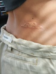 -飛凡TATTOO纹身•原创