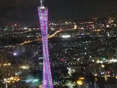 -广州四季酒店·天吧·高空酒吧