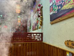 -袁小二大东北铁锅炖(吉祥村总部)