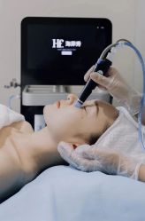 -栖SPA·ONDA ·海菲秀·皑皑科技美肤中心