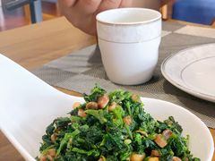 万年青-汀兰酒店-中餐厅
