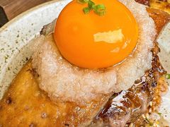 -炙柒Sekinana·精致料理 烧鸟·铁板烧(海上世界店)