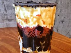 -喜茶(永旺梦乐城店)