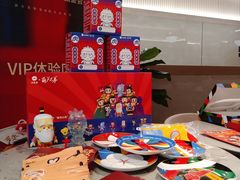 -必胜客(龙之梦购物中心店)