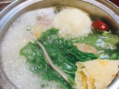 -神洲四海大酒楼(王府井澳门中心店)