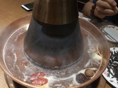 -北京老门框爆肚涮肉馆(凤城六路店)