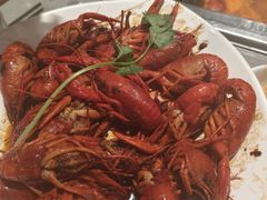 -海底捞火锅(高新万达店)