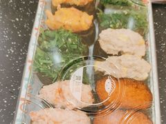 -争鲜回转寿司(通州万达店)