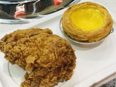 -龍歌自助小火锅(市南金茂湾店)