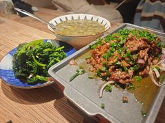 -树厨贵州菜(大十字店)